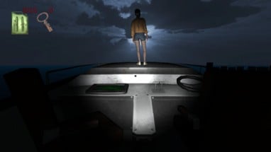 The Fear Island Image