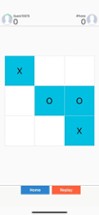 Tic Tac Toe : Online Image