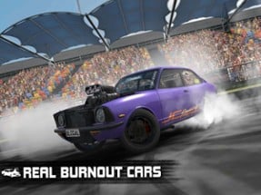 Torque Burnout Image