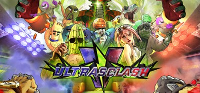Ultrasclash V Image