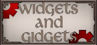 Widgets and Gidgets Image