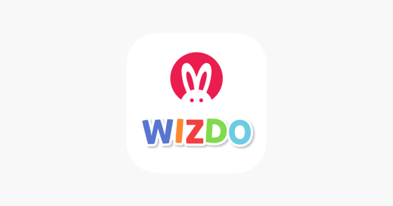 WIZDO – Smart Learning Kit Game Cover