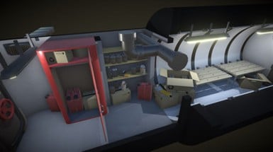 3D Shelter Image