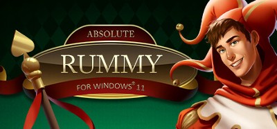 Absolute Rummy for Windows 11 Image