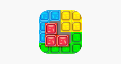 Adapt Block: Puzzle game Image