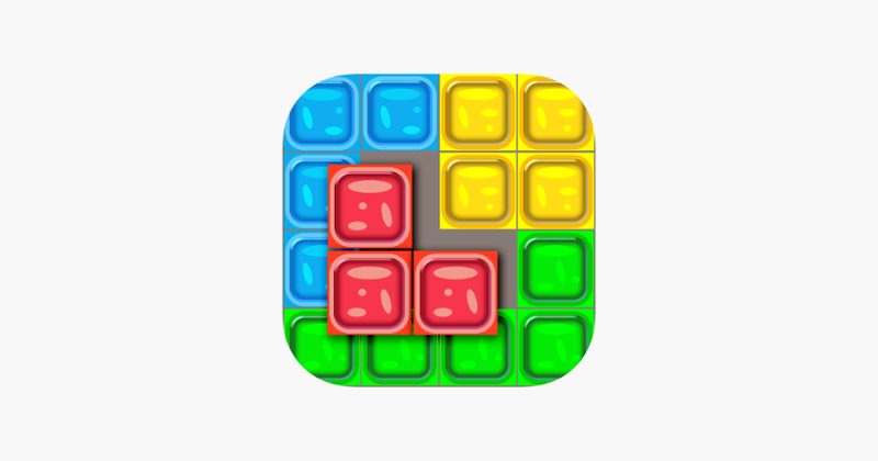 Adapt Block: Puzzle game Game Cover