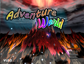 Adventure World Image
