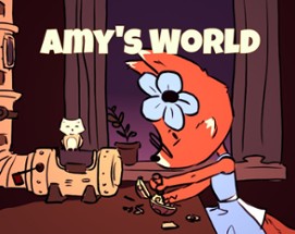 Amy's World Image