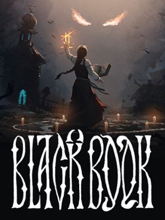Black Book Game Cover