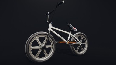 BMX Streets Image