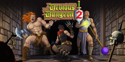 Devious Dungeon 2 Image