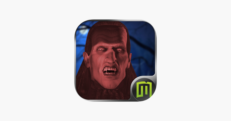 Dracula 1: Resurrection (Universal) Game Cover