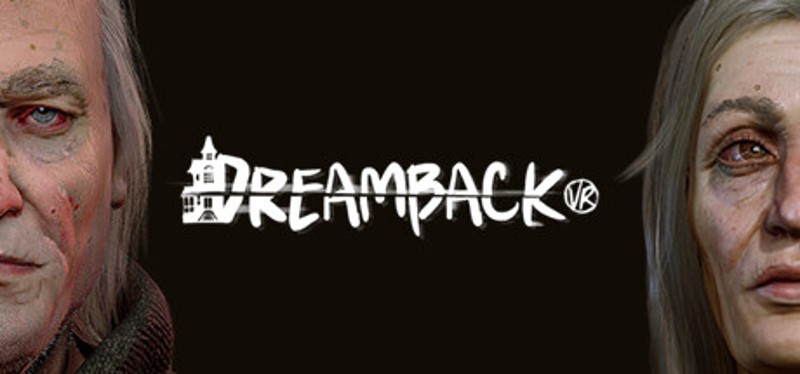 DreamBack VR Game Cover