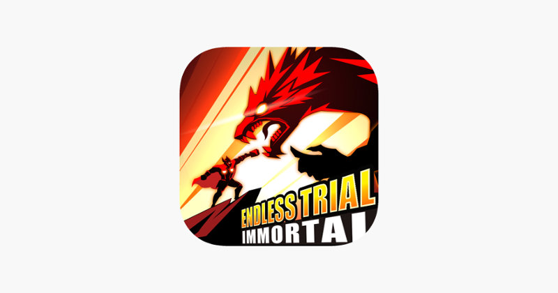 Endless Trial: Immortal Game Cover