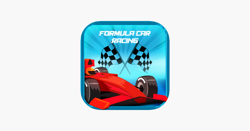 Formula mobile car racing Game Cover