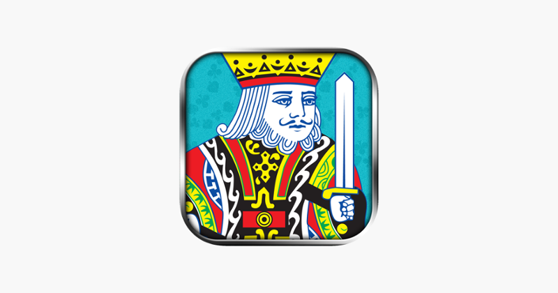 FreeCell HD enhanced! Game Cover