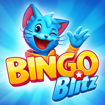 Bingo Blitz™ - BINGO Games Game Cover