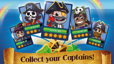 Idle Pirate Tycoon Image