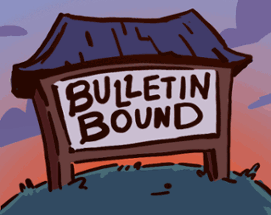 Bulletin Bound Image