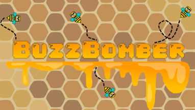 Buzz Bomber Image