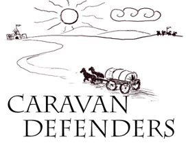 Caravan Defender Image