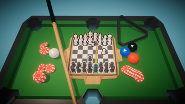 CHESSU Image