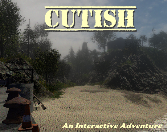 Cutish Game Cover