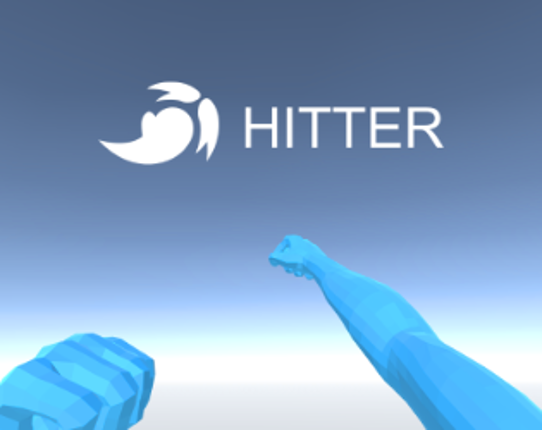 Hitter Game Cover