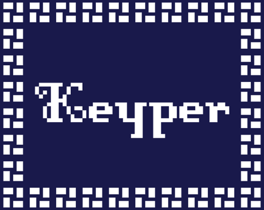 Keyper Game Cover