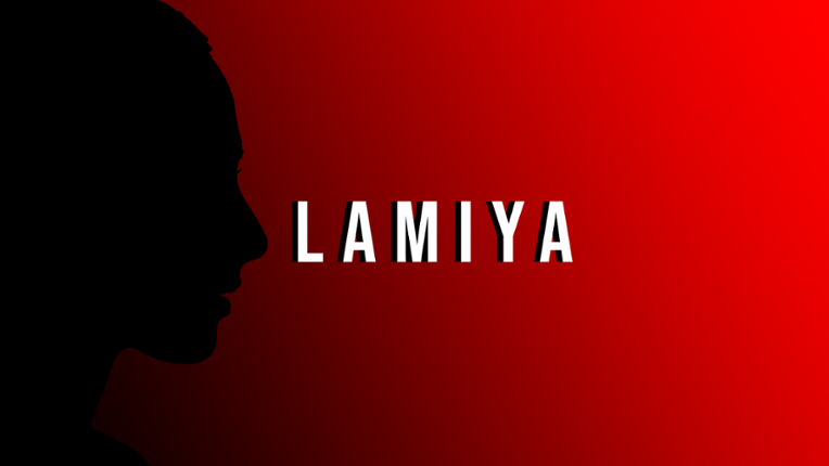 LAMIYA Game Cover