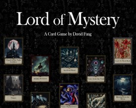 Lord of Mystery Image