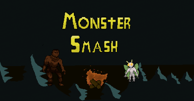 Monster Smash Image