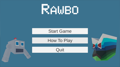 Rawbot Image