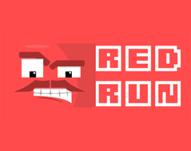 Red Run Image