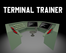 Terminal Trainer Image