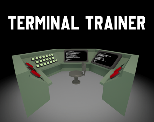 Terminal Trainer Game Cover