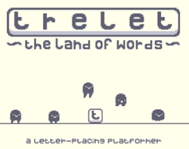 Trelet ~ The Land of Words Image