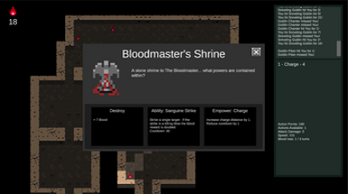 Trials of the Bloodmaster Image