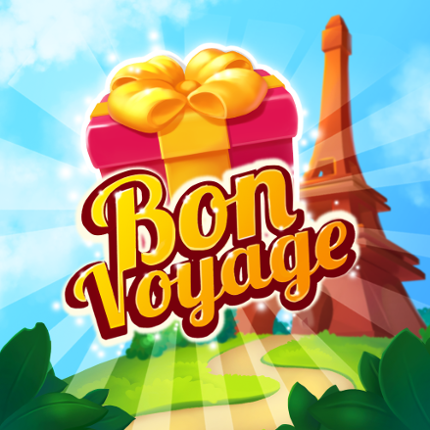Bon Voyage Game Cover