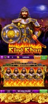 Gold Fortune Casino-Slots Game Image