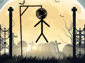 Halloween Hangman Image
