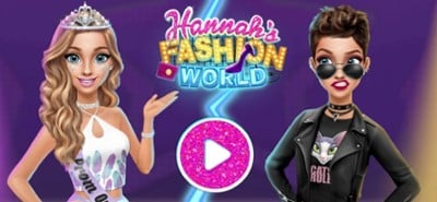 Hannah's Fashion World Image