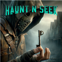 Haunt n Seek: The Silent Siren VR(BETA/DEMO) Image