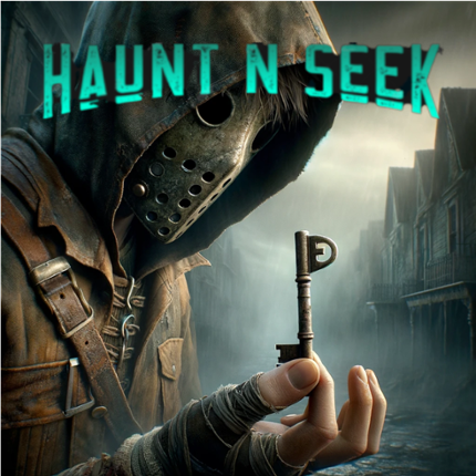 Haunt & Seek: The Silent Siren VR(BETA/DEMO) Game Cover