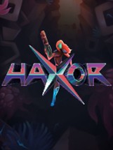 Haxor Image