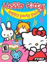 Hello Kitty: Happy Party Pals Image