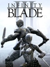 Infinity Blade III Image