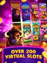 Jackpot Magic Slots™ &amp; Casino Image