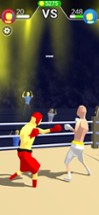 King of the Ring: real boxing Image