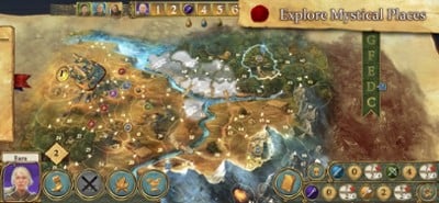 Legends of Andor Image